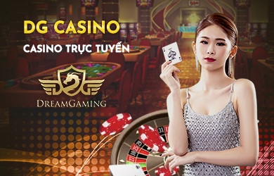 DG Casino