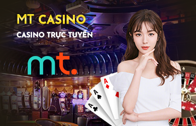 MT Casino