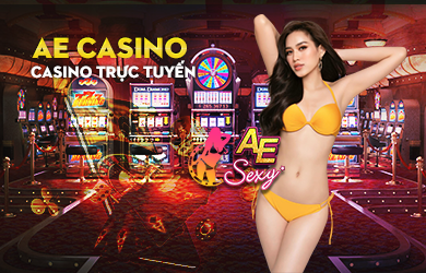 AE Casino
