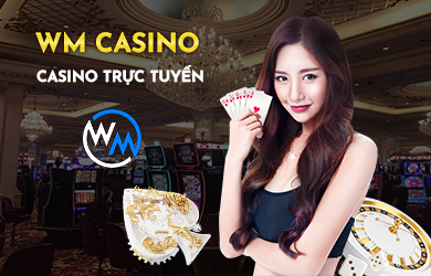 WM Casino