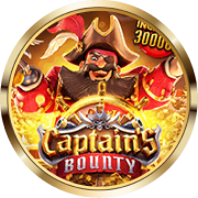 Kho Báu Của Thuyền Trưởng