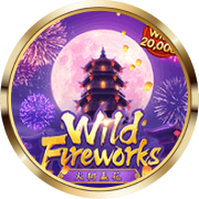 Pháo hoa Wild
